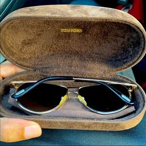 Tom Ford Sumglasses